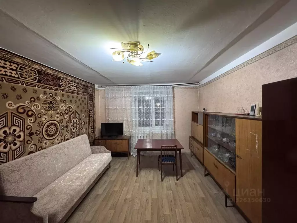 3-к кв. Новосибирская область, Новосибирск Тенистая ул., 12 (64.5 м) - Фото 1