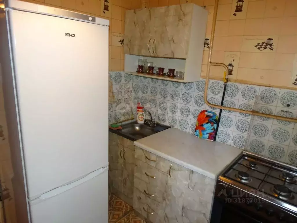 2-к кв. Свердловская область, Нижний Тагил ул. Октябрьской Революции, ... - Фото 1