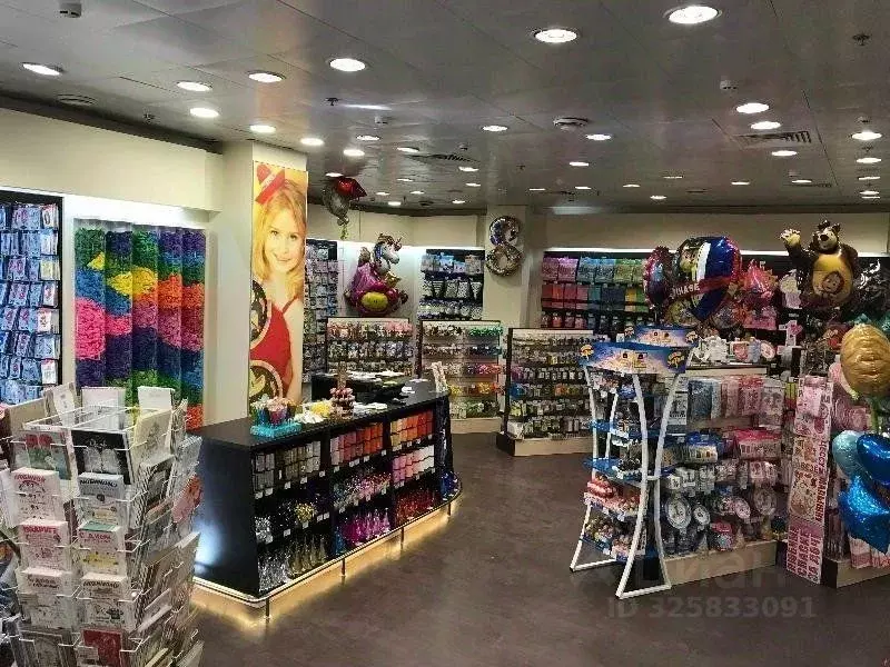 Помещение свободного назначения в Москва Профсоюзная ул., 129А (112 м) - Фото 2