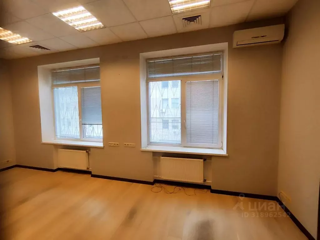 Офис в Москва ул. Фридриха Энгельса, 75С3 (33 м) - Фото 0