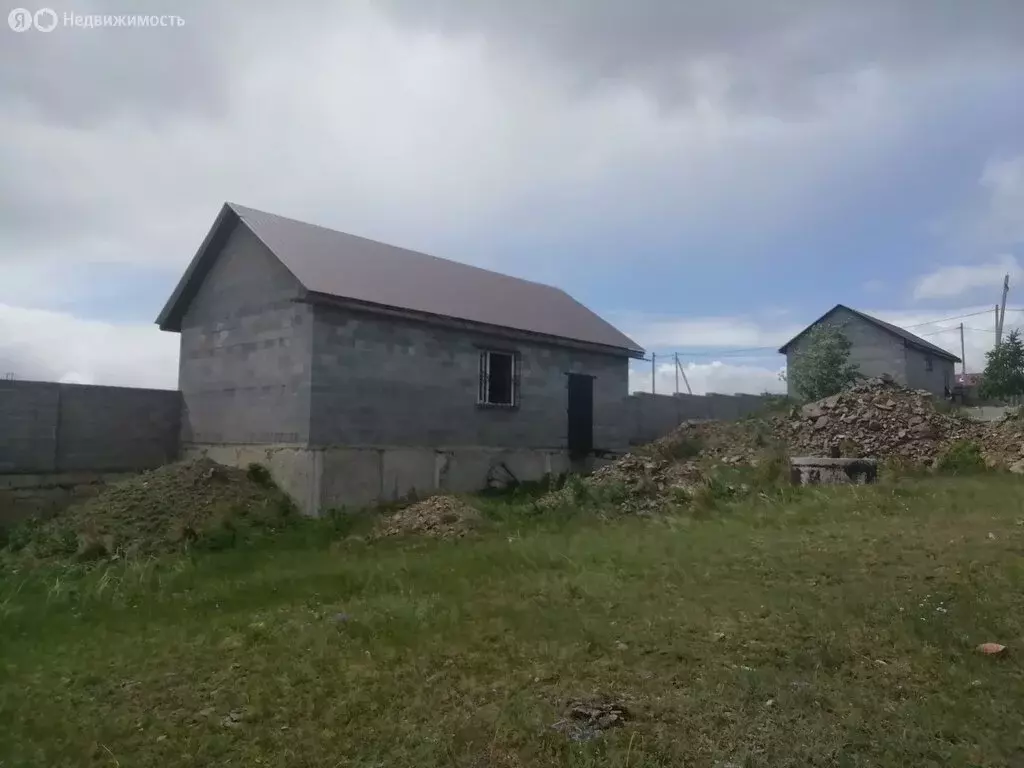 Участок в Абзелиловский район, Ташбулатовский сельсовет, село ... - Фото 2
