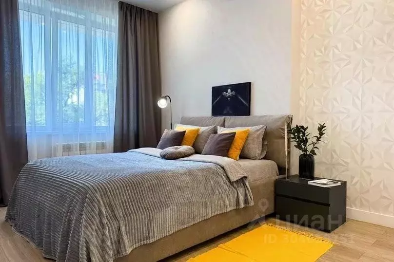 3-к кв. Приморский край, Владивосток просп. Красного Знамени, 160А ... - Фото 2