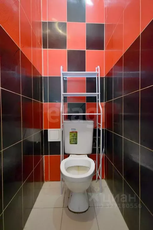 2-к кв. Саха (Якутия), Якутск ул. Дзержинского, 59 (53.6 м) - Фото 1