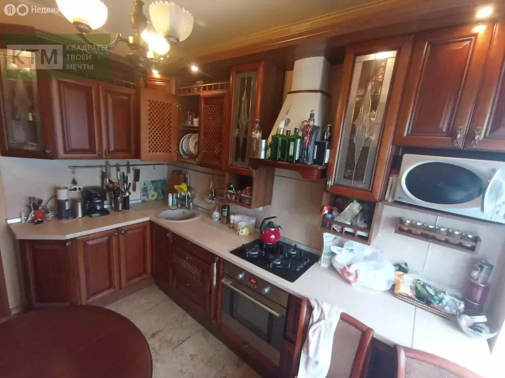 2-комнатная квартира: Сестрорецк, Приморское шоссе, 348 (72.1 м) - Фото 1