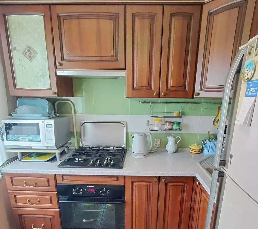2-к кв. Москва Профсоюзная ул., 156К3 (44.0 м) - Фото 1