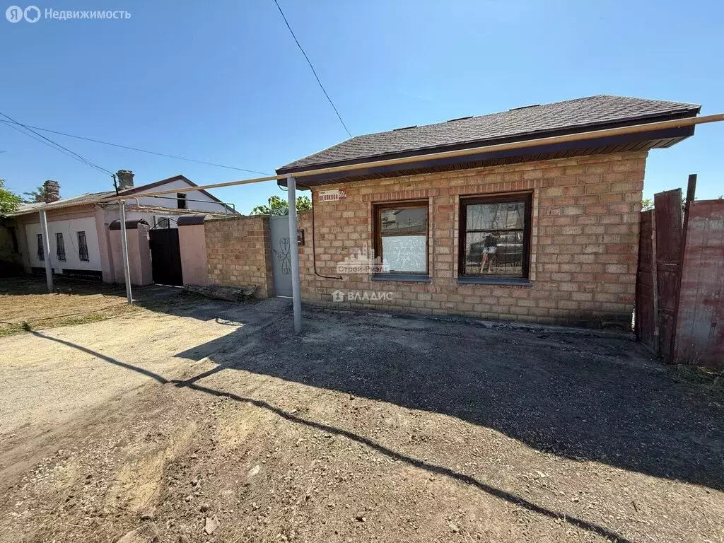 Дом в Керчь, улица Шевякова, 60 (61.8 м) - Фото 2