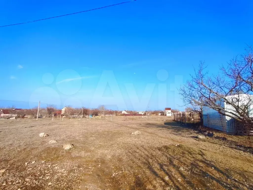 Участок 5 сот. (СНТ, ДНП) - Фото 1