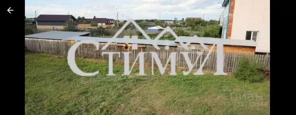 Участок в Хакасия, Усть-Абаканский район, д. Чапаево  (7.5 сот.) - Фото 2