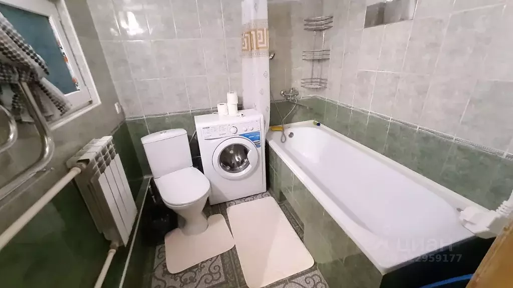 Дом в Ростовская область, Ростов-на-Дону Рижская ул. (28 м) - Фото 1