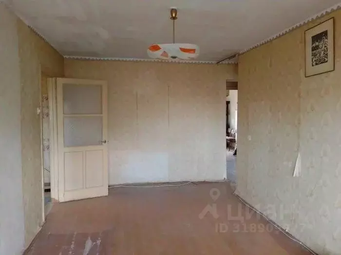 3-к кв. Крым, Евпатория ул. Интернациональная, 19 (59.0 м) - Фото 1
