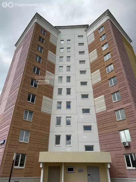 2-комнатная квартира: Руза, Вишнёвая улица, 10 (74 м) - Фото 0