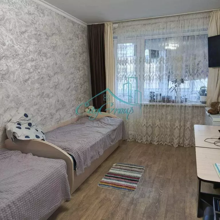 Квартира, 3 комнаты, 62 м - Фото 1