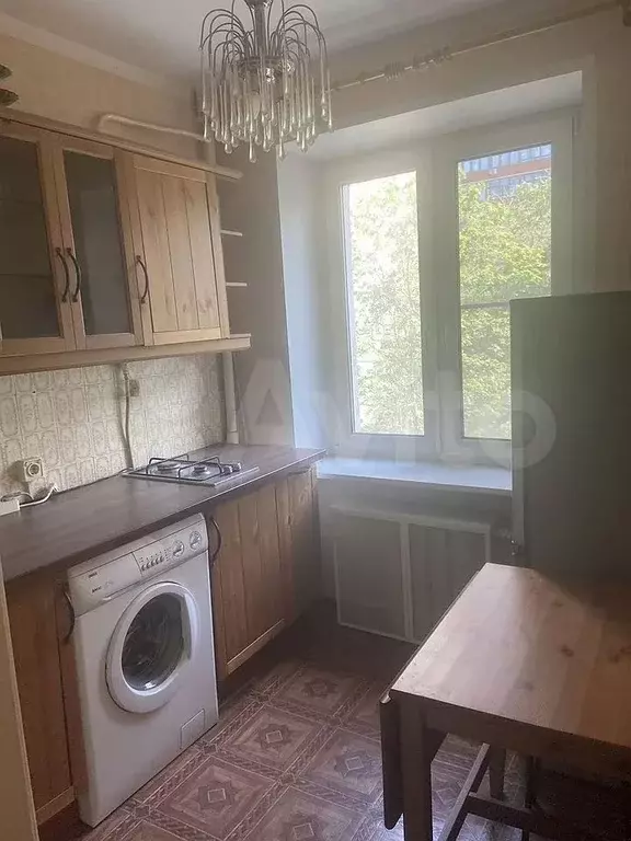 1-к. квартира, 35 м, 4/8 эт. - Фото 1