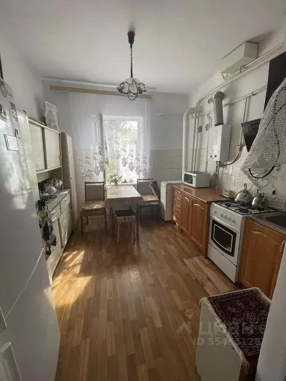 Комната Севастополь ул. Кокчетавская, 11 (16.0 м) - Фото 0