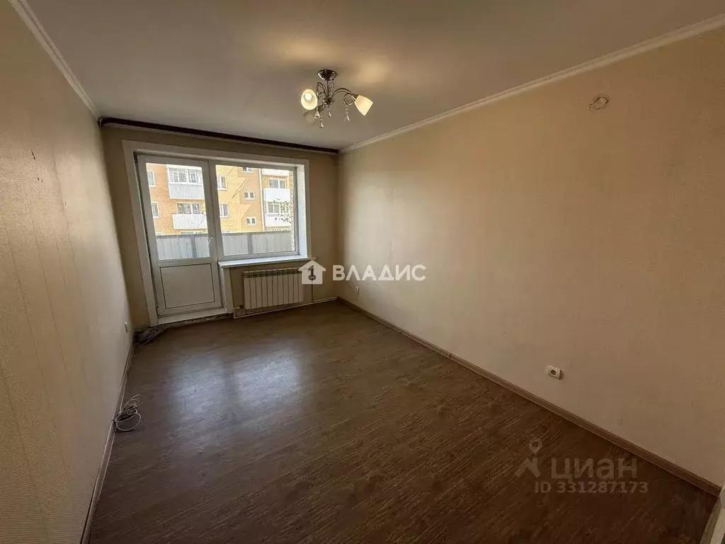 1-к кв. Бурятия, Улан-Удэ 112-й мкр, 28 (30.1 м) - Фото 1