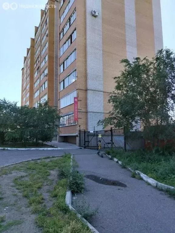 2-комнатная квартира: Чита, улица Забайкальского Рабочего, 45 (73.5 м) - Фото 1