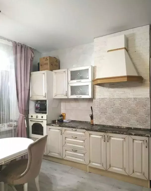 2-к. квартира, 84 м, 4/4 эт. - Фото 0