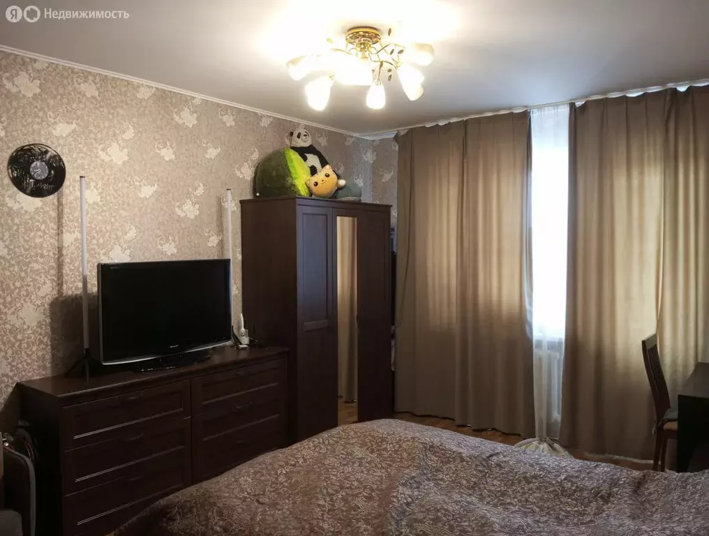 2-комнатная квартира: Орёл, улица Бурова, 30к1 (56.8 м) - Фото 1