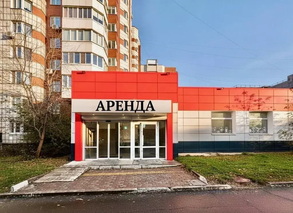 Помещение свободного назначения в Свердловская область, Екатеринбург ... - Фото 1