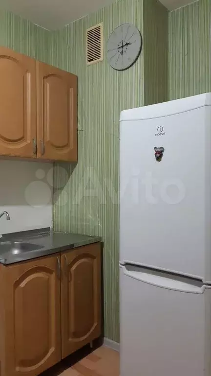 1-к. квартира, 37 м, 3/5 эт. - Фото 0