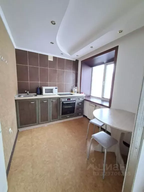 1-к кв. Красноярский край, Назарово ул. Арбузова, 96А (31.0 м) - Фото 2