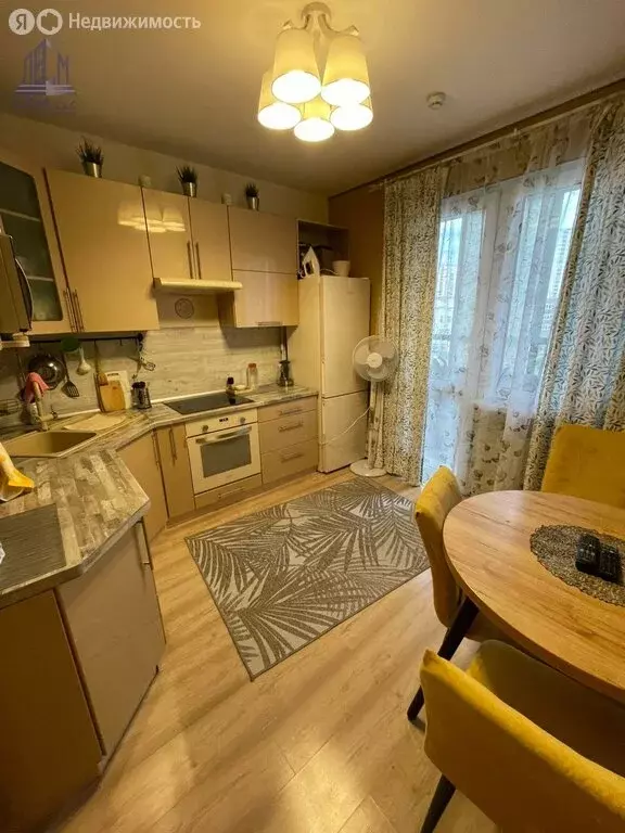 1-комнатная квартира: Санкт-Петербург, Архивная улица, 9к1 (37.4 м) - Фото 1