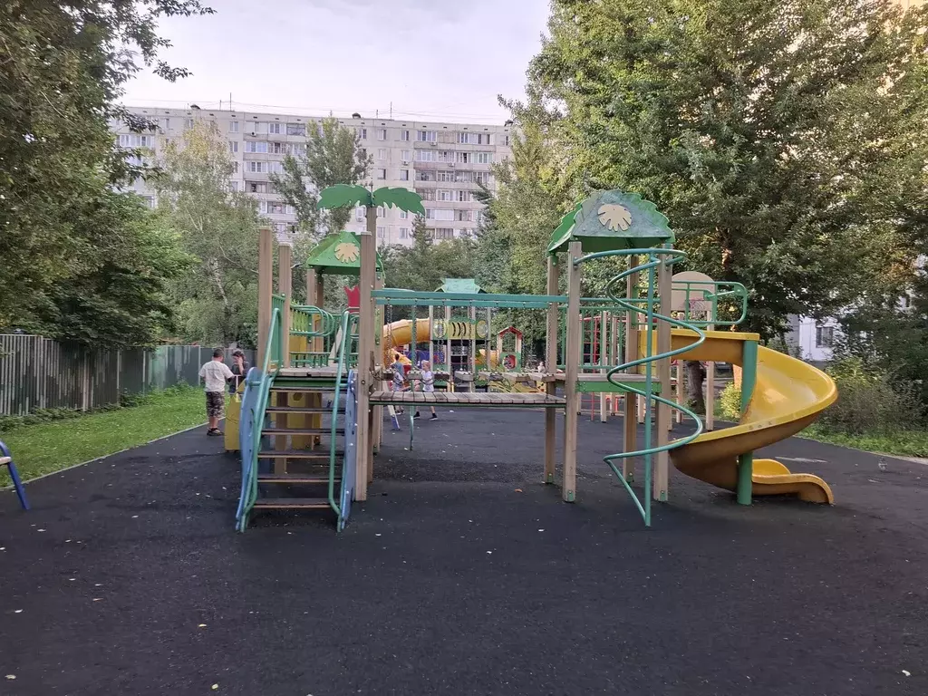 Продаётся квартира-студия, 11 м - Фото 1
