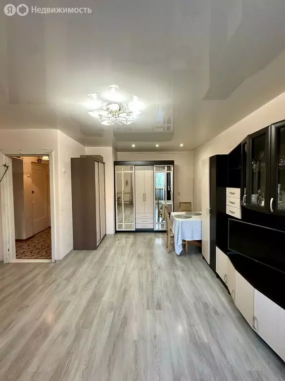 1-комнатная квартира: Киров, улица Широнинцев, 9 (34.2 м) - Фото 1