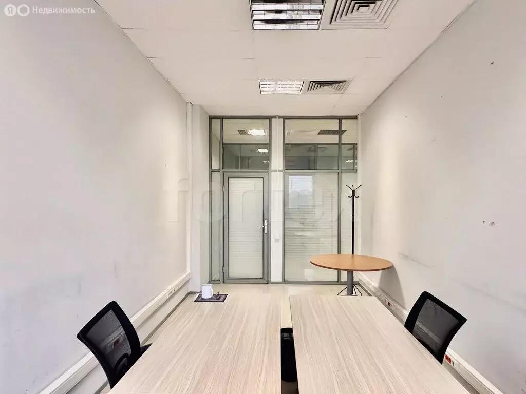 Офис (617 м) - Фото 1