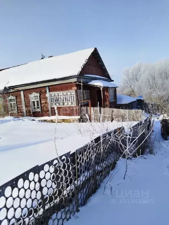 Дом в Калужская область, Калуга городской округ, д. Плетеневка ул. ... - Фото 1
