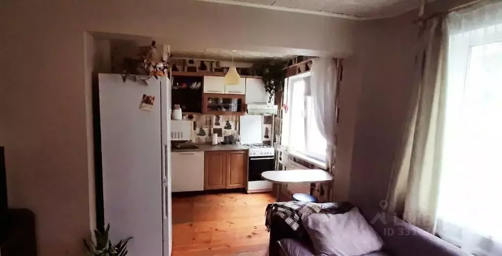 3-к кв. Удмуртия, Ижевск ул. А.Н. Сабурова, 33 (59.0 м) - Фото 1