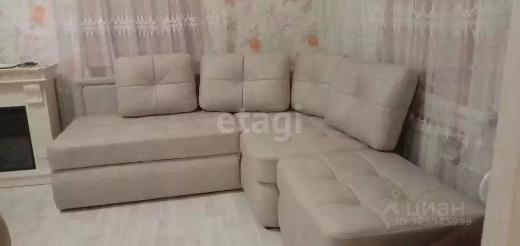 Дом в Челябинская область, Челябинск Локомотивная ул., 3 (60 м) - Фото 1