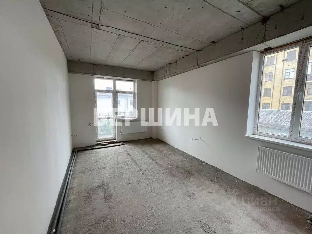 2-к кв. Ставропольский край, Ессентуки Интернациональная ул., 31 (88.0 ... - Фото 1