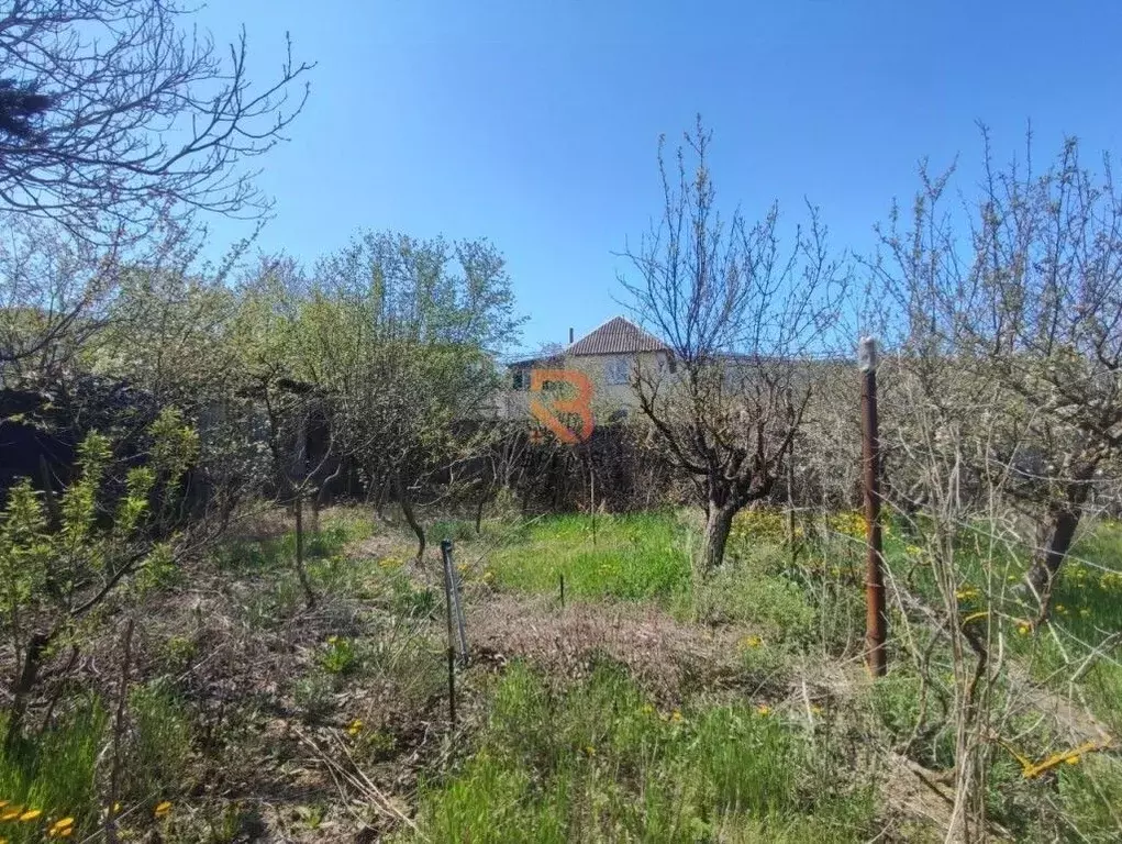 Участок в Севастополь с. Кизиловое, проезд Силовой (5.0 сот.) - Фото 1