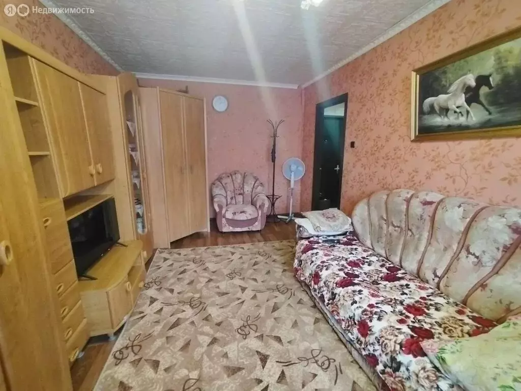 2-комнатная квартира: посёлок Биорки, 6 (48.8 м) - Фото 2