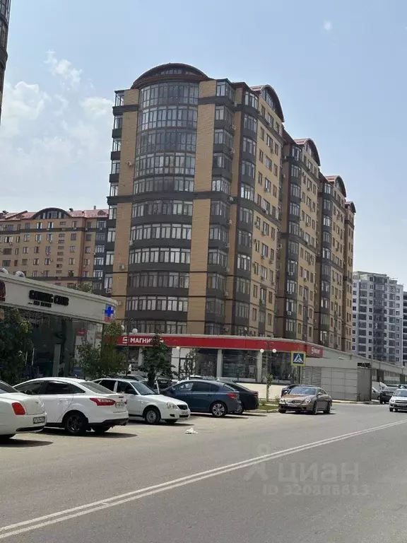2-к кв. Дагестан, Каспийск ул. Магомедали Магомеджановa (50.0 м) - Фото 0