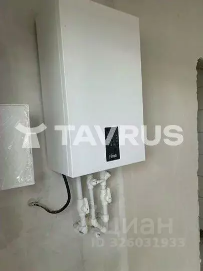 Дом в Крым, Симферопольский район, Трудовское с/пос, Бытовик-Северный ... - Фото 2