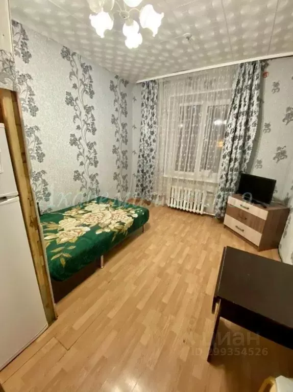 Студия Башкортостан, Уфа просп. Октября, 50 (20.0 м) - Фото 0