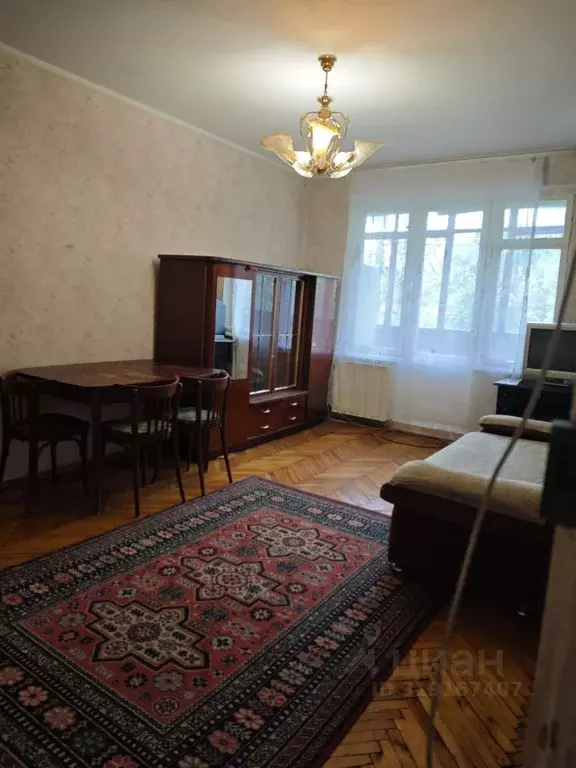 2-к кв. Московская область, Люберцы ул. Калараш, 9 (46.8 м) - Фото 0