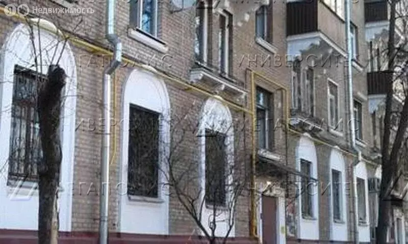 Помещение свободного назначения (199 м) - Фото 1