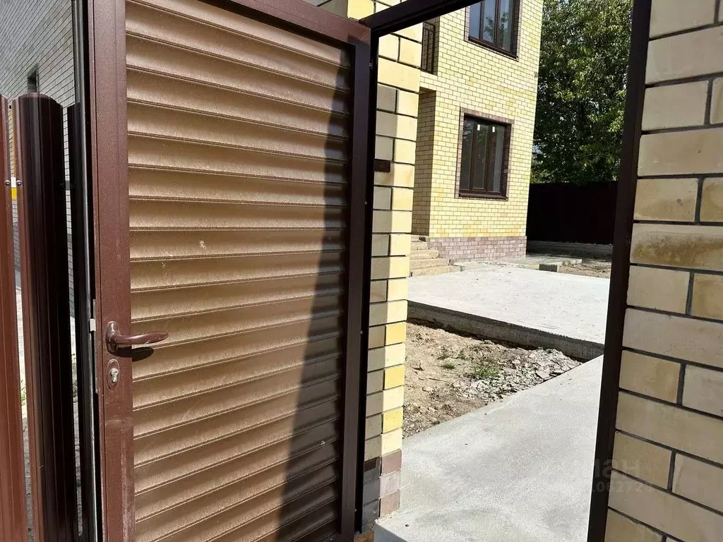 Дом в Краснодарский край, Анапа муниципальный округ, с. Супсех ул. ... - Фото 1