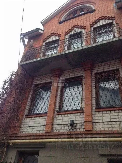 Коттедж в Воронежская область, Воронеж ул. Короленко, 33А (229 м) - Фото 1