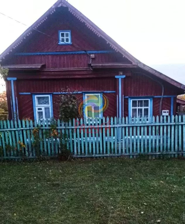 Дом в посёлок Петровский, улица Победы, 42 (34.9 м) - Фото 0