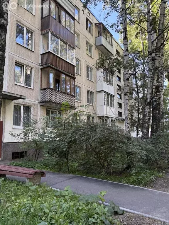 3-комнатная квартира: Санкт-Петербург, Товарищеский проспект, 6к3 ... - Фото 1