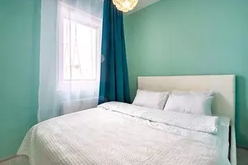 3-к кв. Карелия, Петрозаводск ул. Чапаева, 40А (47.0 м) - Фото 0