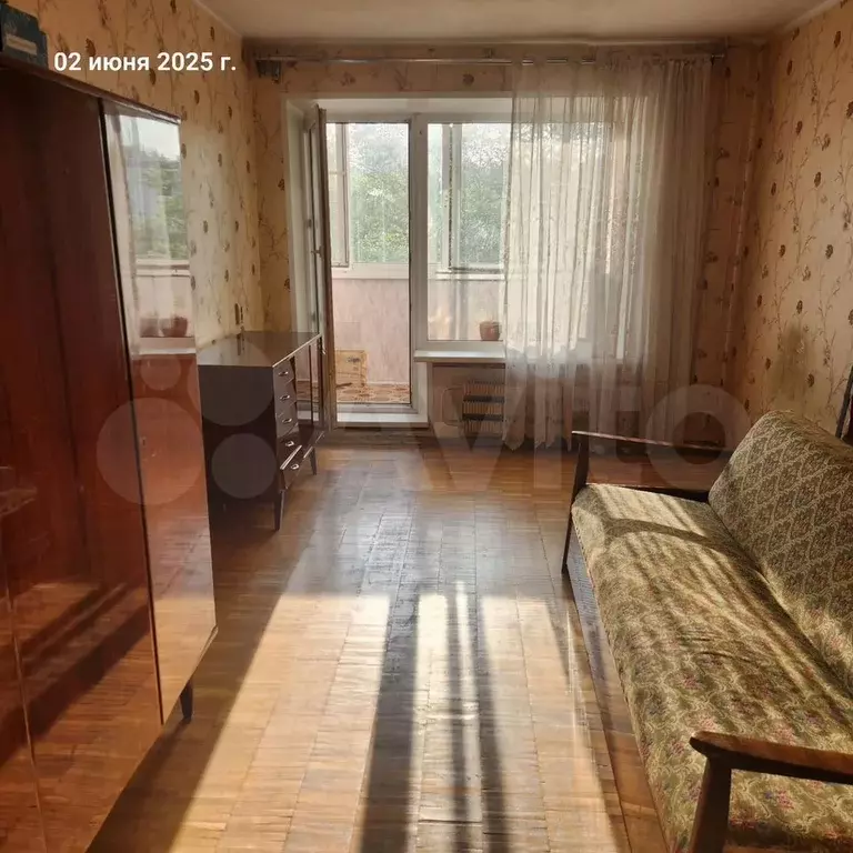Комната 18 м в 3-к., 5/10 эт. - Фото 0