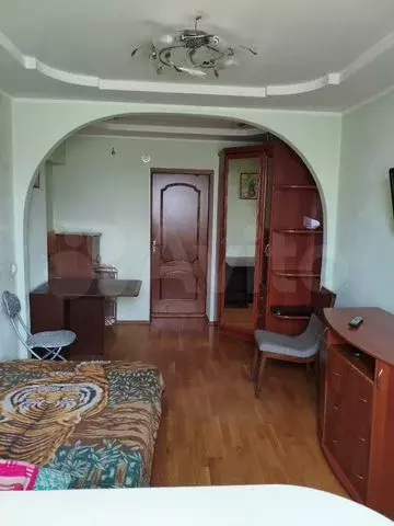 Комната 12 м в 6-к., 3/15 эт. - Фото 0