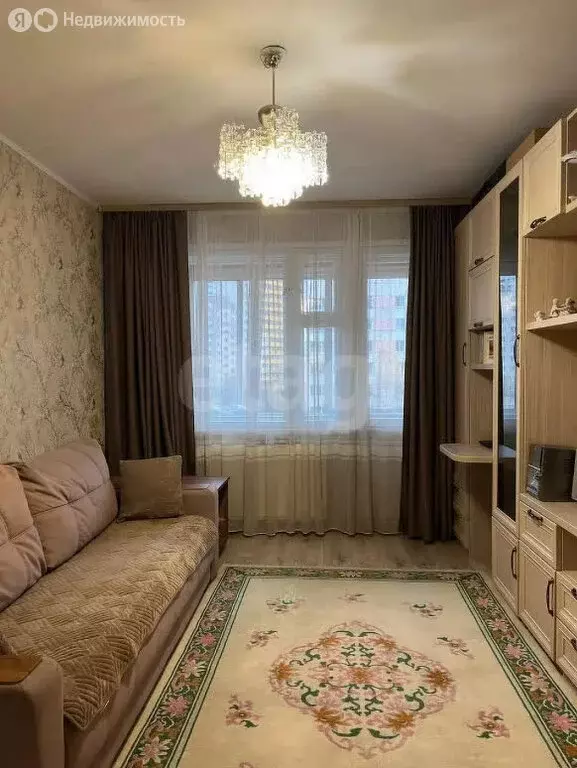 2-комнатная квартира: Шушары, Пушкинская улица, 50 (58.4 м) - Фото 0