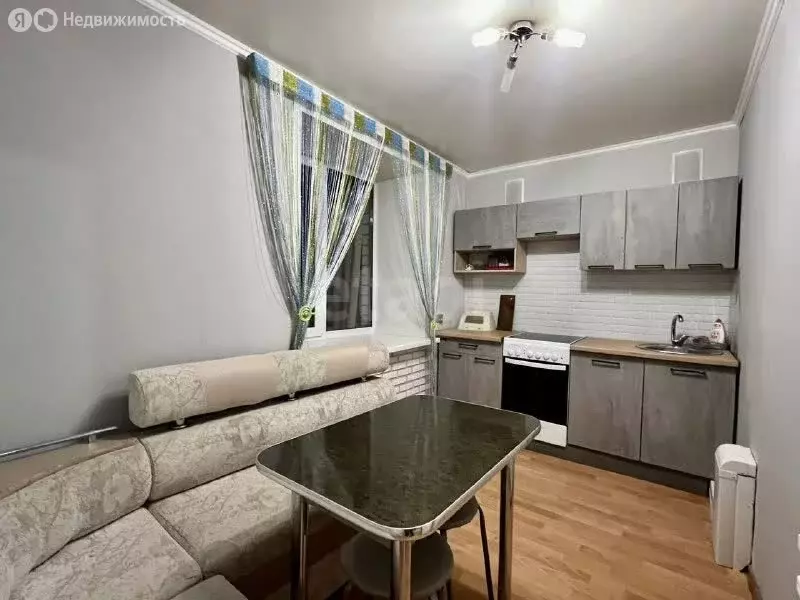 1-комнатная квартира: Воронеж, улица Антонова-Овсеенко, 31 (40.1 м) - Фото 2