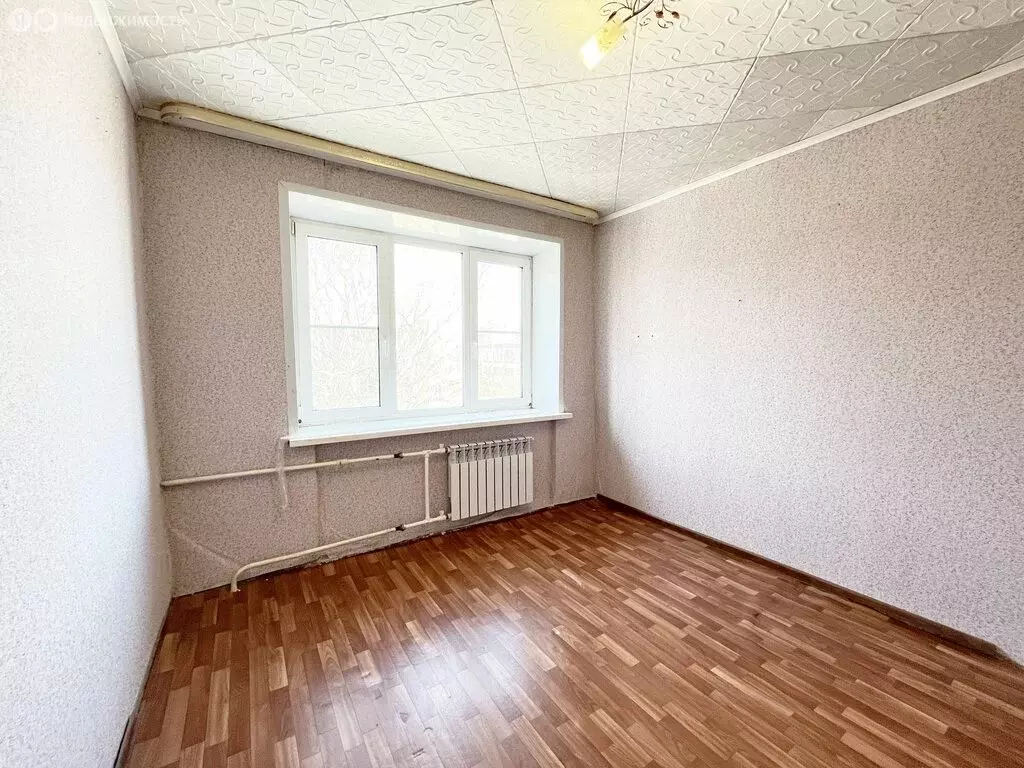 1-комнатная квартира: Пенза, Заводская улица, 11 (18 м) - Фото 2